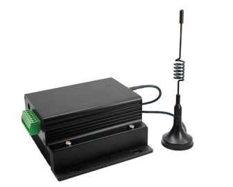 SpA senza fili senza fili 5km di IoT del ricetrasmettitore della lunga autonomia del modulo 433MHz 30dBm 1W di Lora di Ethernet