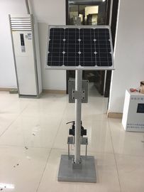 Lora ha basato il regolatore senza fili di irrigazione, valvole 2-Station FUORI da controllo