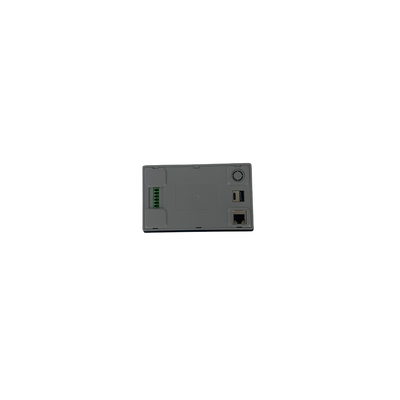 4.3 pollici HMI Porta COM RS232, RS485, USB HMI ODM prezzo diretto di fabbrica