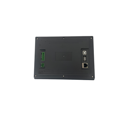 ODM 7" porto di COM del pannello del touch screen di HMI o porta Ethernet 350nit