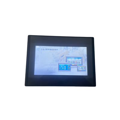 ODM 7" porto di COM del pannello del touch screen di HMI o porta Ethernet 350nit