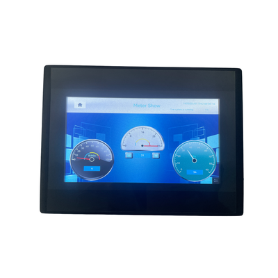 Display HMI da 7 pollici Supporta la funzione VNC 4G e Wifi Espandibile