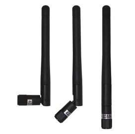 LS-A6 antenna di trasmettitore pieghevole dell'antenna 10cm 433MHz rf con diritto/tipo ad angolo retto
