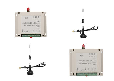 Modulo di controllo senza fili di RTU