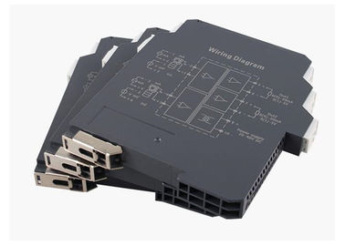 Durata della vita lunga di tipo distributivo dell'input corrente dell'isolatore del segnale analogico di serie di LS-THS-IP