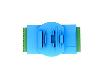RTD di Manica del convertitore 6 del DA dell'ANNUNCIO del segnale analogico RS485 al convertitore LS-TD4015
