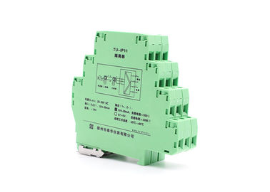 Isolatore del segnale numerico di CC 24V