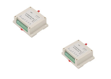 modulo analogico senza fili dell'ingresso/uscita di 1W 2km LOS 4-20mA