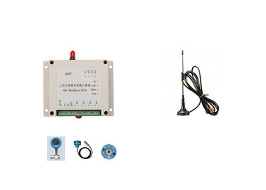 4-20mA telecomando analogico senza fili del trasmettitore 1W Modbus RTU 2km