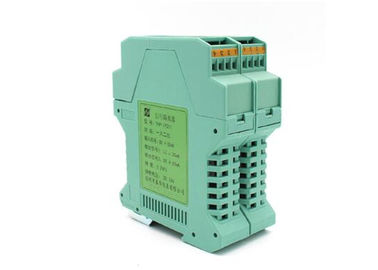 Convertitore di segnale corrente di CC di tempo di reazione 10ms 30mA 24V