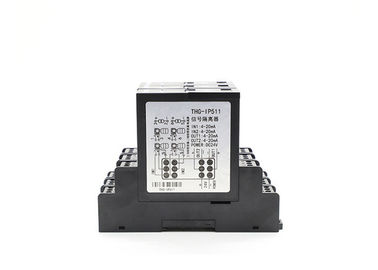 isolatore del convertitore di segnale di CC 50mA di 4-20mA 0-20mA 24V