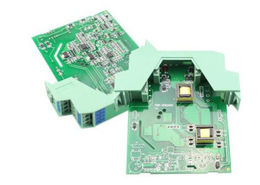 Convertitore di segnale corrente di CC di tempo di reazione 10ms 30mA 24V