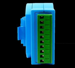 LS-WJ93 8 i canali 8DO introdotto contatore sostiene l'uscita di PWM, modulo di MODBUS TCP