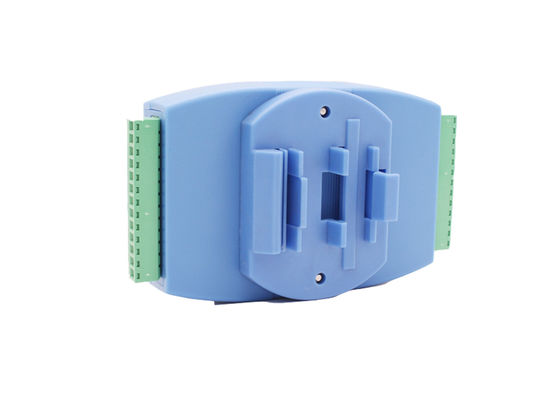 Modulo di Acuisition di dati analogici di CC 2000mW 8ch RS485 di LS-TD4018 24V