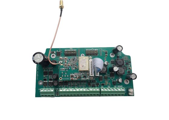 regolatore senza fili di irrigazione 433MHz