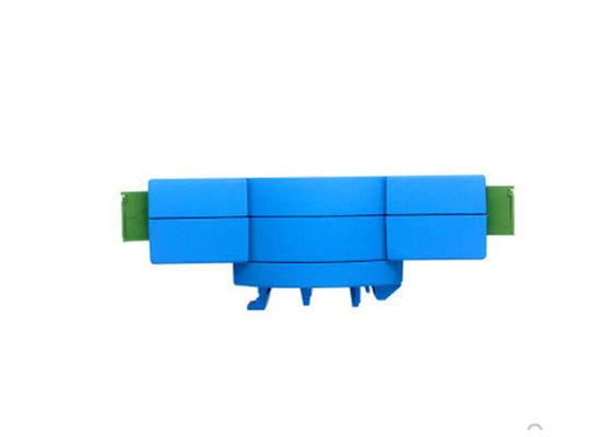 Segnale analogico 4-20mA o 0-5V di LS-WJ28 8CH al convertitore di serie di RS485 RS232
