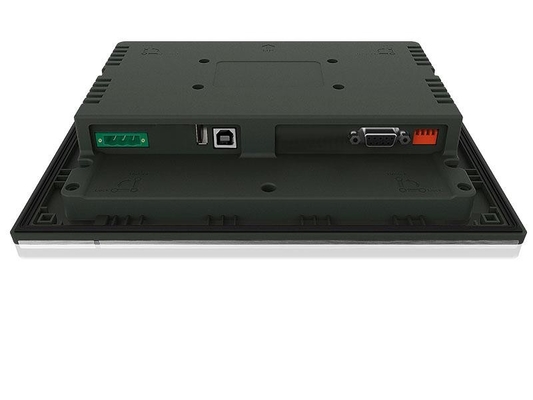 7" sistema di interfaccia umana della macchina di TFT HMI per automazione industriale