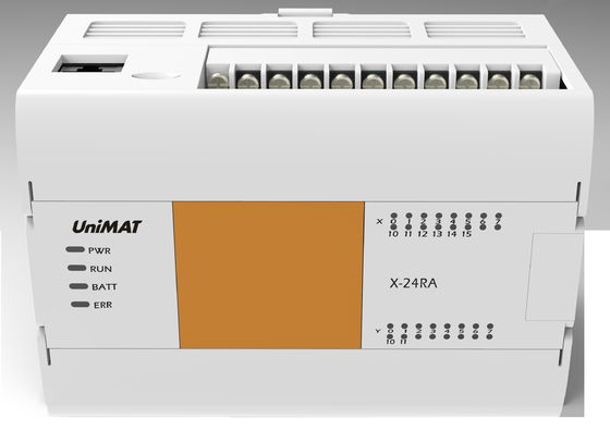 SpA di automazione industriale di Unimat di rendimento elevato 14 punti introdotti