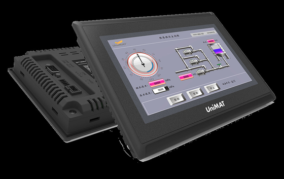 10,1» moduli di controllo dell'interfaccia di macchina umana di HMI per automazione industriale