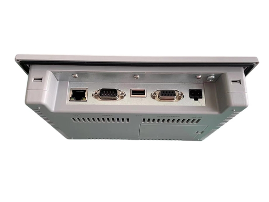 Interfaccia di macchina umana a 7 pollici estensibile RS232 RS485 USB e 4G