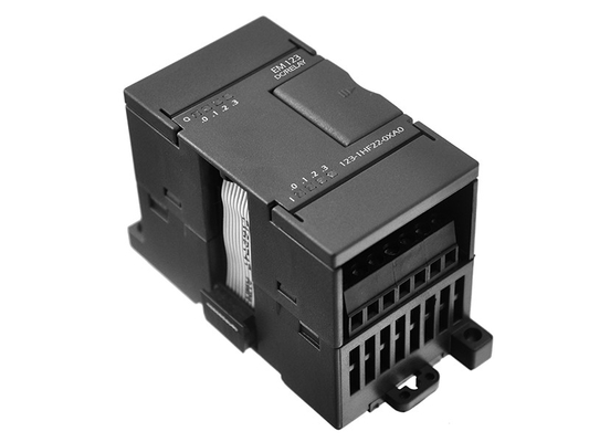 Perdita di potere di piccola dimensione del controllore logico programmabile 2W dello SpA di 4DI 4DO