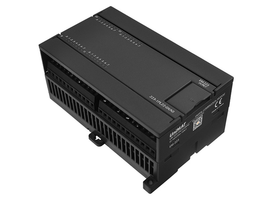 Regolatore logico programmabile Industrial Use dello SpA di 16DI 16DO