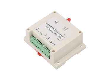 Il modulo di uscita analogica senza fili 433MHz RTU senza fili raccoglie 4-20mA, 0-5V, il segnale 0-10V