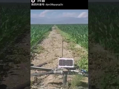 attuatore lineare elettrico intelligente