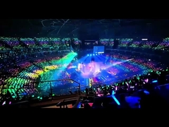 Controller wireless DMX